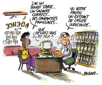 dessin de Faujour, réf. 0019-2018