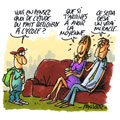 dessin de Faujour, r&eacute;f. 0019-2020