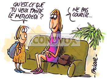 dessin de Faujour, réf. 0019-2022