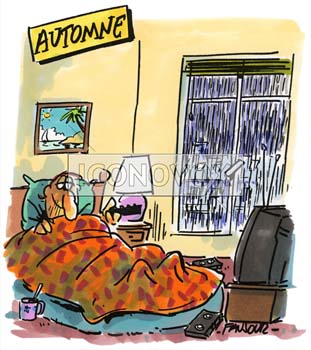 dessin de Faujour, réf. 0019-2038