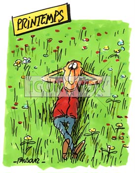 dessin de Faujour, réf. 0019-2040