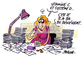 dessin de Faujour, réf. 0019-2045