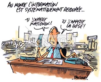 dessin de Faujour, réf. 0019-2071