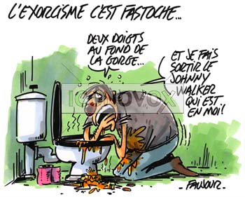dessin de Faujour, réf. 0019-2072
