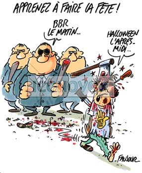 dessin de Faujour, réf. 0019-2076