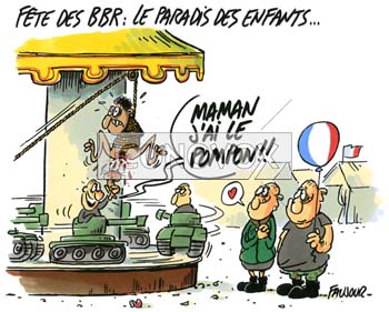 dessin de Faujour, réf. 0019-2077