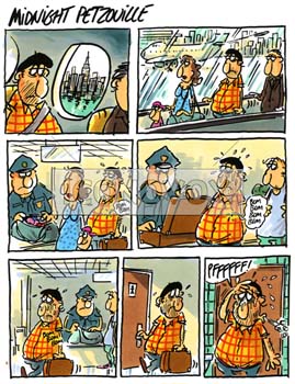 dessin de Faujour, réf. 0019-2079