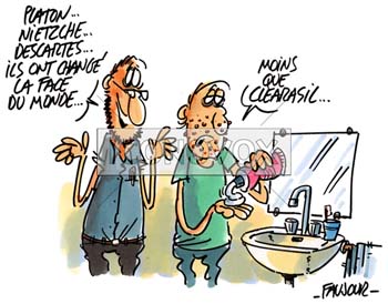 dessin de Faujour, réf. 0019-2082