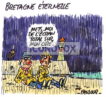 dessin de Faujour, réf. 0019-2084