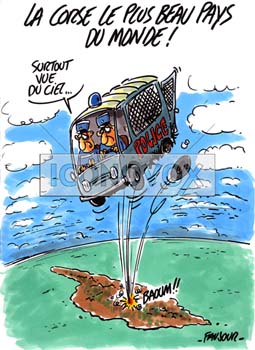 dessin de Faujour, réf. 0019-2088