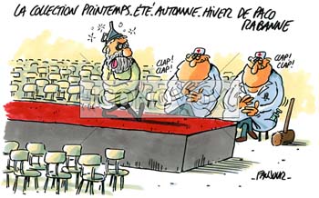 dessin de Faujour, réf. 0019-2093