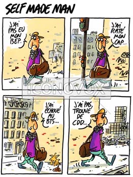 dessin de Faujour, réf. 0019-2095