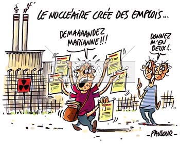 dessin de Faujour, réf. 0019-2099