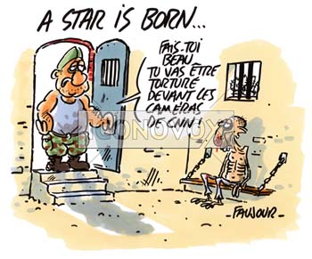 dessin de Faujour, réf. 0019-2126