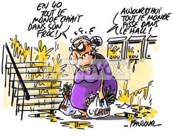 dessin de Faujour, réf. 0019-2134