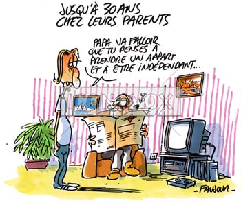 dessin de Faujour, réf. 0019-2145