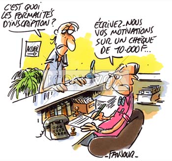 dessin de Faujour, réf. 0019-2146