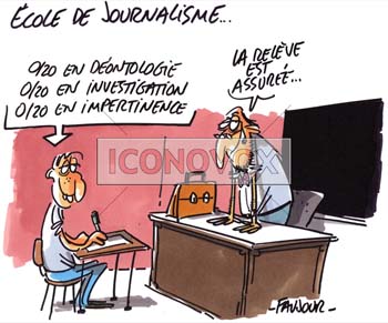dessin de Faujour, réf. 0019-2148