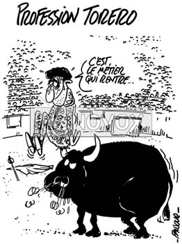 dessin de Faujour, réf. 0019-2159