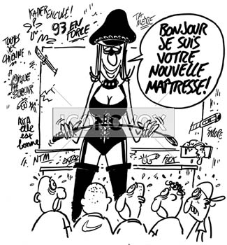 dessin de Faujour, réf. 0019-2160