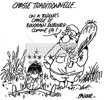 dessin de Faujour, réf. 0019-2166