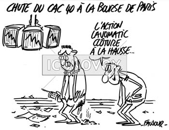 dessin de Faujour, réf. 0019-2177