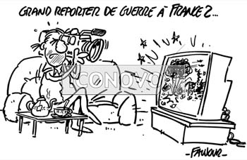 dessin de Faujour, réf. 0019-2181