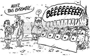 dessin de Faujour, réf. 0019-2182