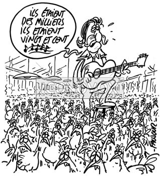 dessin de Faujour, réf. 0019-2184