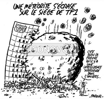 dessin de Faujour, réf. 0019-2188