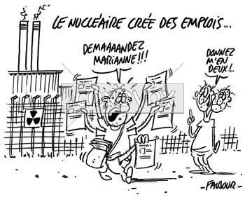 dessin de Faujour, réf. 0019-2189