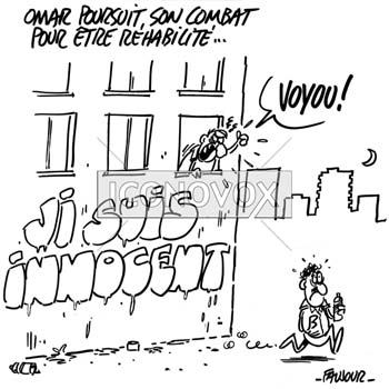 dessin de Faujour, réf. 0019-2190