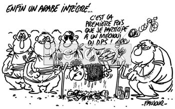 dessin de Faujour, réf. 0019-2193