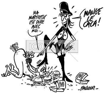 dessin de Faujour, réf. 0019-2197