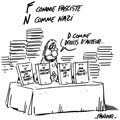 Faujour, réf. 0019-2199