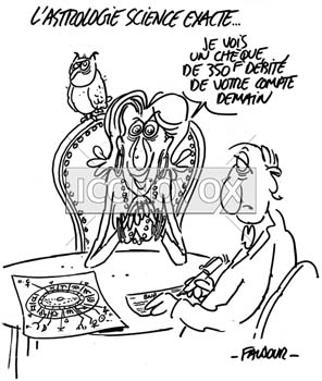 dessin de Faujour, réf. 0019-2213