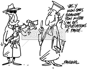 dessin de Faujour, réf. 0019-2225