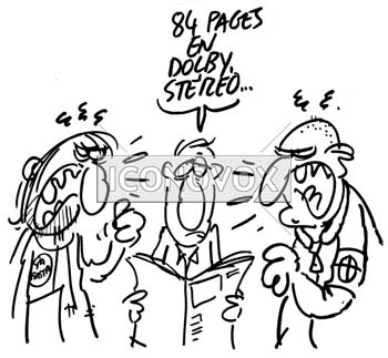 dessin de Faujour, réf. 0019-2230
