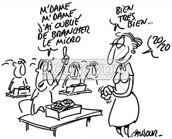 dessin de Faujour, réf. 0019-2244