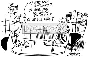 dessin de Faujour, réf. 0019-2245