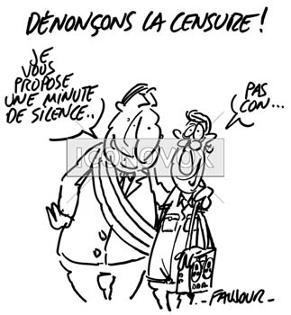 dessin de Faujour, réf. 0019-2247