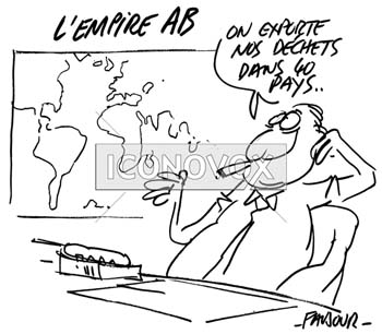 dessin de Faujour, réf. 0019-2257