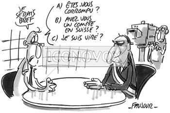 dessin de Faujour, réf. 0019-2260