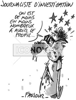 dessin de Faujour, réf. 0019-2261