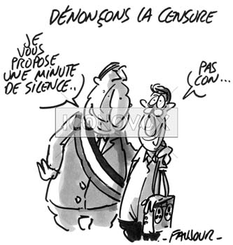 dessin de Faujour, réf. 0019-2264