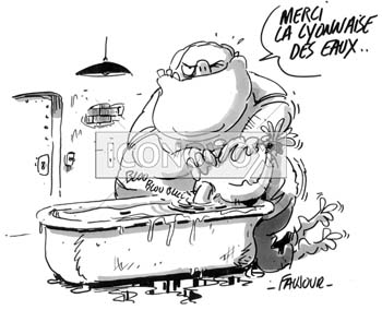 dessin de Faujour, réf. 0019-2268