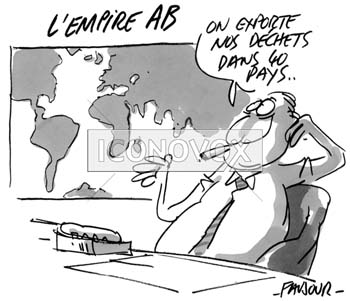 dessin de Faujour, réf. 0019-2272