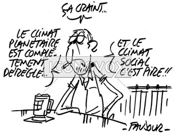 dessin de Faujour, réf. 0019-2282