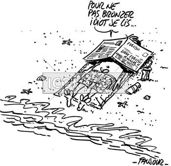 dessin de Faujour, réf. 0019-2283