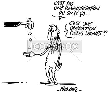 dessin de Faujour, réf. 0019-2293